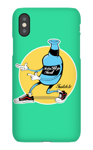 Sodapop Tad iPhone Phone Cases