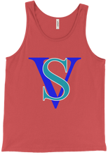 sky_angelsv Tank Top