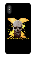 electrical_luke iPhone Phone Cases