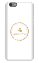 Ganondarf Zead iPhone Phone Cases