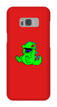 emoreptar98 Samsung Phone Cases