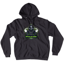 ApocalypticDon Hoodies (No-Zip/Pullover)