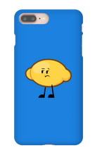 BadLemonn iPhone Phone Cases