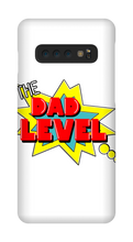 pabloman44 Samsung Phone Cases