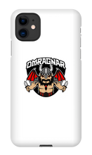 Funda Iphone DMRagnar