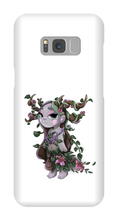 moulalithekeeper Samsung Phone Cases