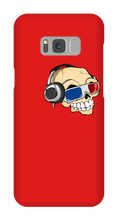 Gaming Buddy Samsung Phone Case