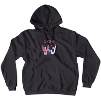 therealretro__ Hoodies (No-Zip/Pullover)