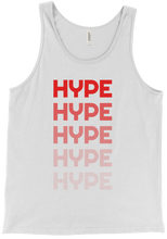 lix_hapix Tank Top
