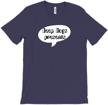 deepdogs_presents T-Shirts
