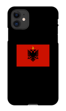 shkodra_g iPhone Phone Cases