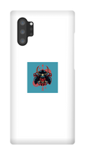 on1_fever Samsung Phone Cases