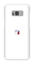 soundspace Samsung Phone Cases