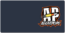Halloween Popo Gaming Mousepad