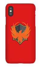 waysofthesilence iPhone Phone Cases