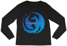 dragoonking13tv Long Sleeve Tee