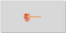 Pure Cheats XXL Gaming Mousepad