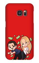 Coque de Téléphone Samsung RUMBA - Zakk_Jess
