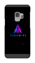 tekgaminggame Samsung Phone Cases