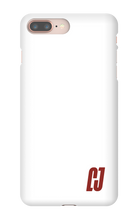 jrate26 iPhone Phone Cases