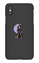 Sadistic Witch iPhone Phone Cases