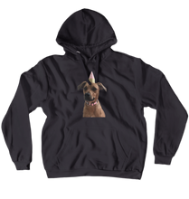 Sprite Hoodies (No-Zip/Pullover)