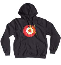 sprocketmx Tagged Hoodies (No-Zip/Pullover)