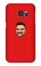 francelinorpf Samsung Phone Cases