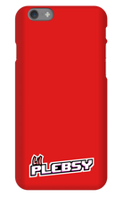 lil_plebsy iPhone Phone Cases