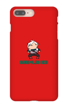 Gremlin Boi iPhone Phone Cases