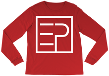 elohimprophet Long Sleeve Tee