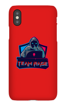 x_lokii_x iPhone Phone Cases