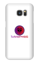 twitchyfreakyg_lacey Samsung Phone Cases