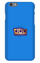 daddydaughtergamingllc iPhone Phone Cases