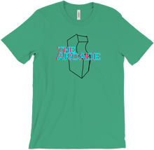 thearcade_official T-Shirts