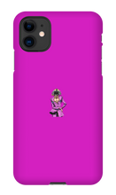 Archinator999 iPhone Phone Cases