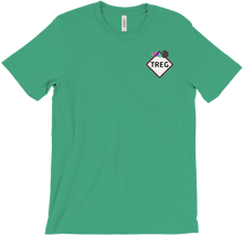 tregforcednb T-Shirts