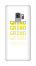 rextehh Samsung Phone Cases