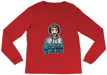 GamingByDecree Long Sleeve Tee
