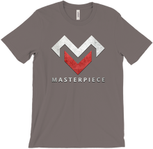 Masterpiece Inverted Shirt