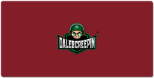 dalebcreepin XXL Gaming Mousepad