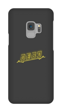 DEBO Samsung Phone Cases
