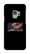 cowboyactiongaming Samsung Phone Cases