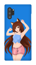 rukia26 Samsung Phone Cases