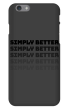 kraveer iPhone Phone Cases