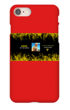 btw_gamer_bell iPhone Phone Cases