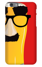 doctorbier iPhone Phone Cases