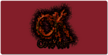 ConsKrypt (RED LOGO) XXL Gaming Mousepad