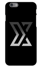 DENNYx iPhone PhoneCases (logo)