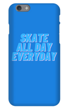 legendskateboarding iPhone Phone Cases